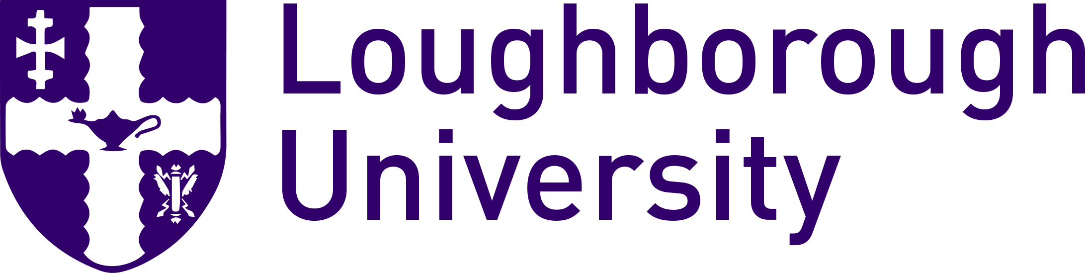Loughborough University logo